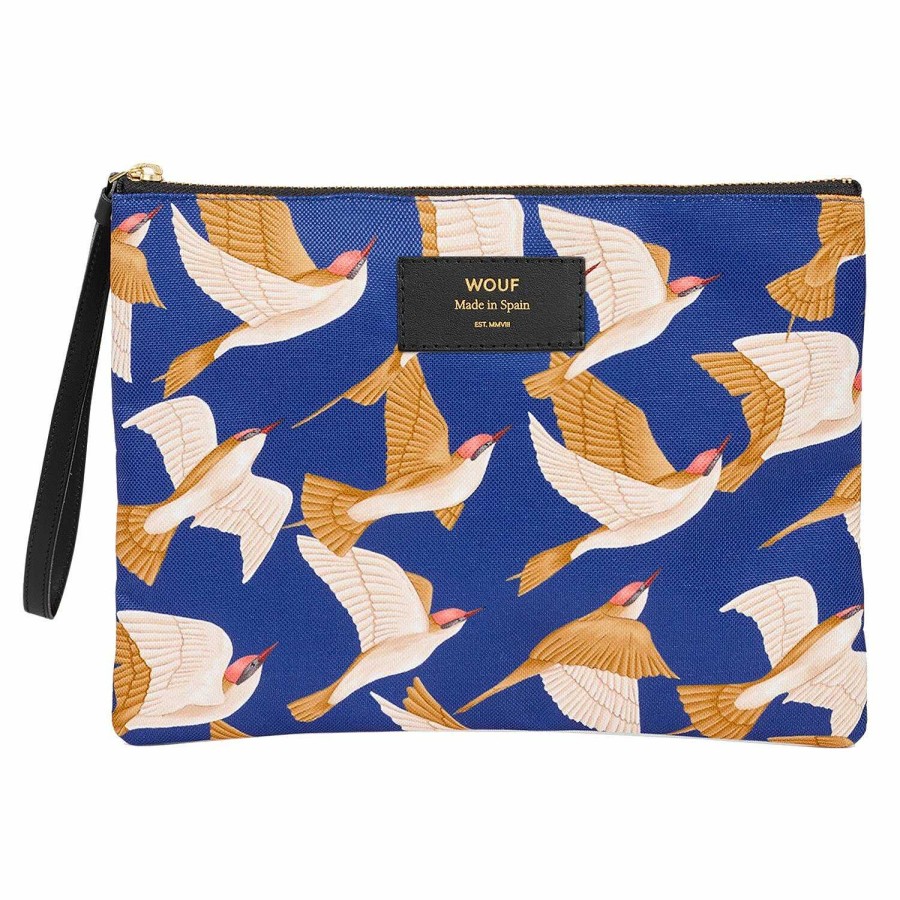 Bags Wouf | Wouf Clutch Bag 28 Cm