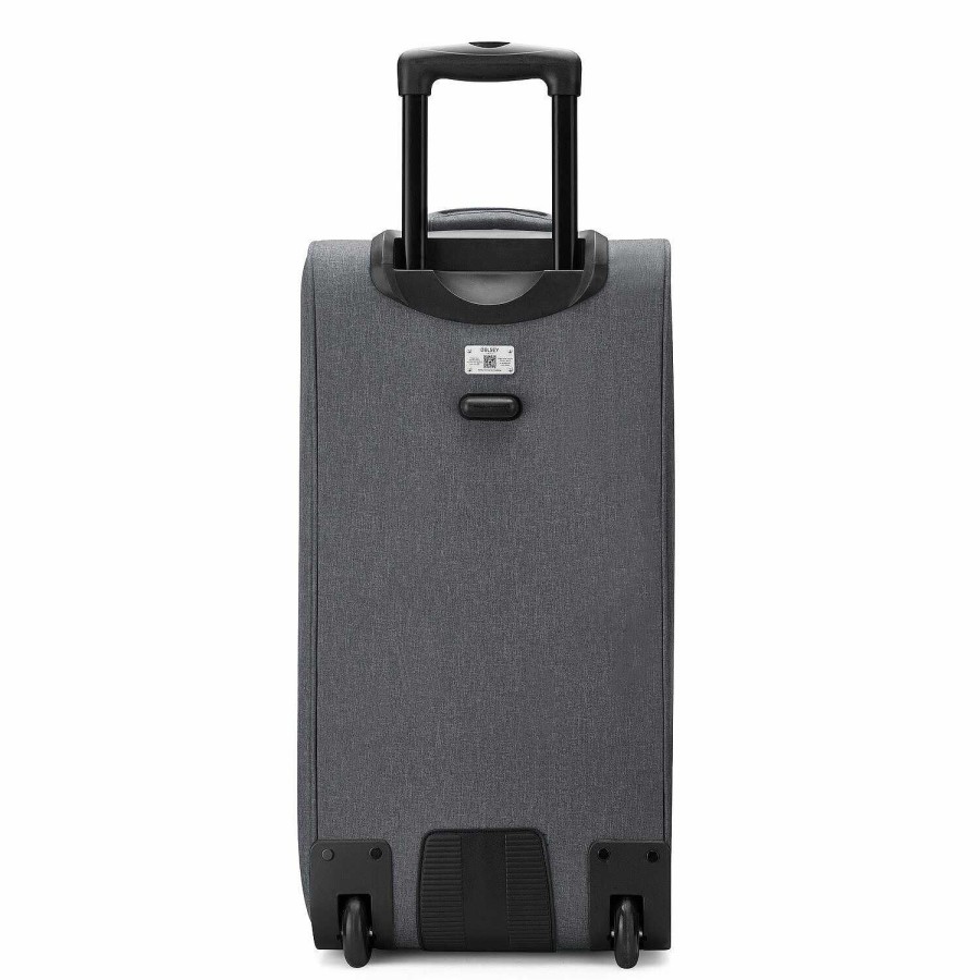 Travel Luggage Delsey Paris | Delsey Paris Maubert 2.0 2-Wheel Travel Bag 64 Cm