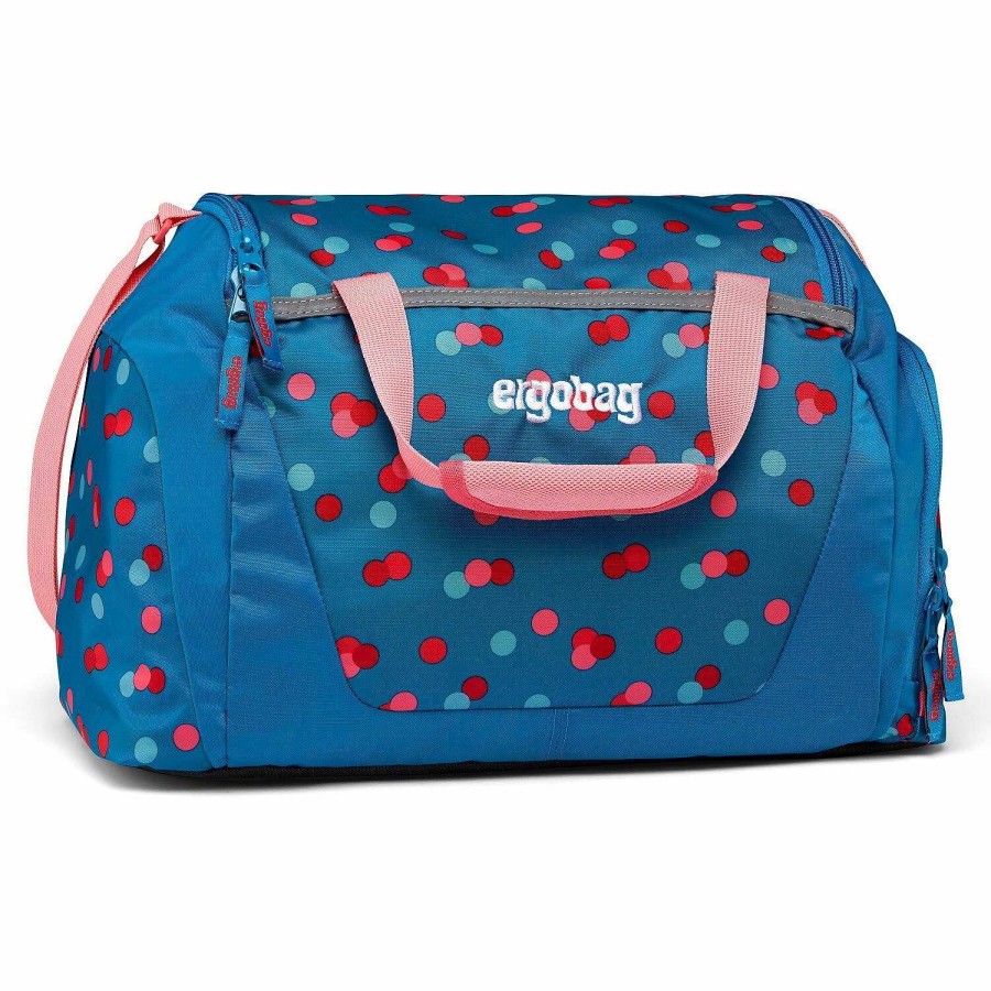 Travel Luggage Ergobag | Ergobag Sports Bag 40 Cm