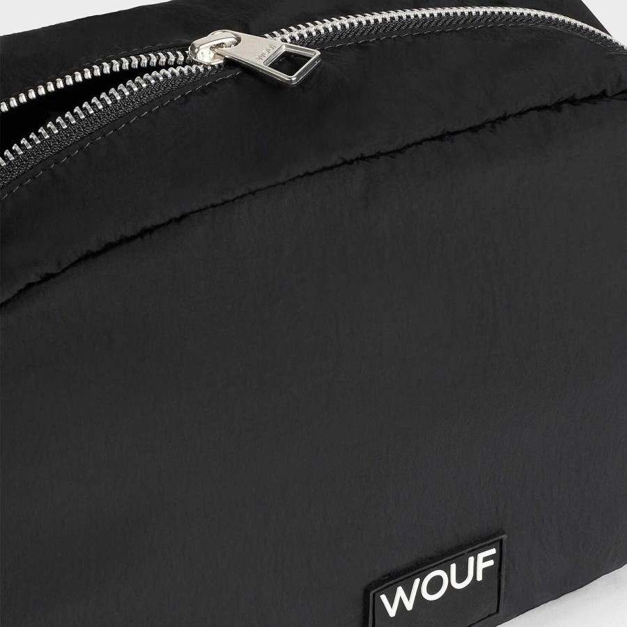 Travel Luggage Wouf | Wouf Down Town Toiletry Bag 27 Cm