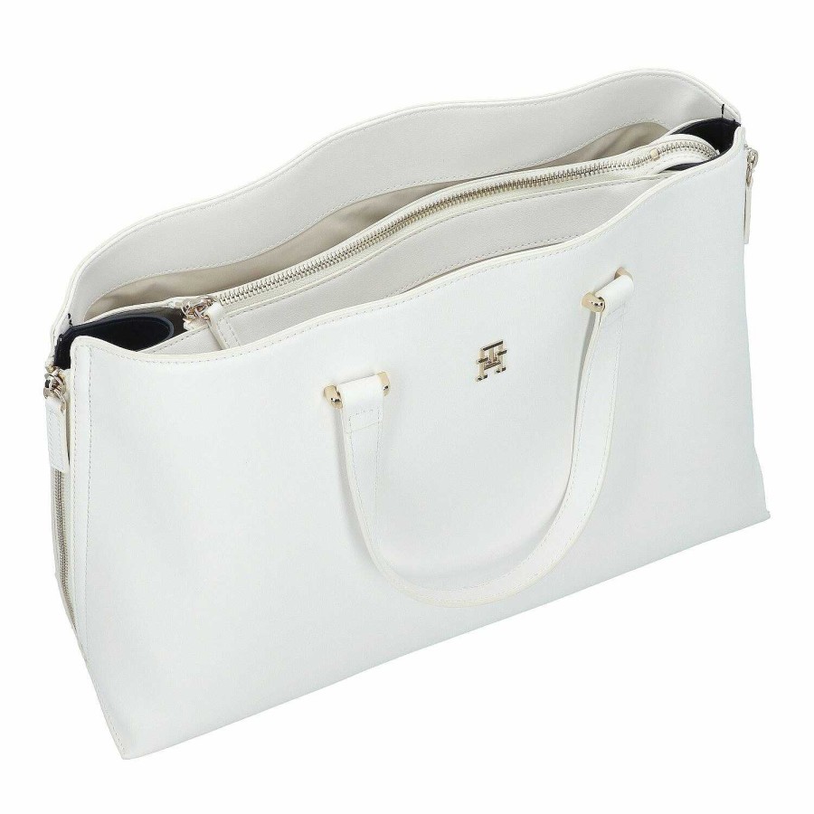 Bags Tommy Hilfiger | Tommy Hilfiger Th Modern Shoulder Bag 42 Cm