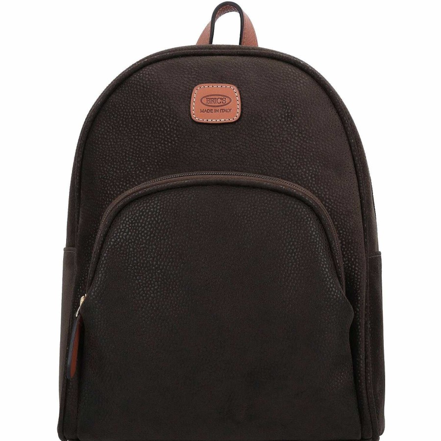 Backpacks Bric's | Bric'S Life City Backpack 29 Cm