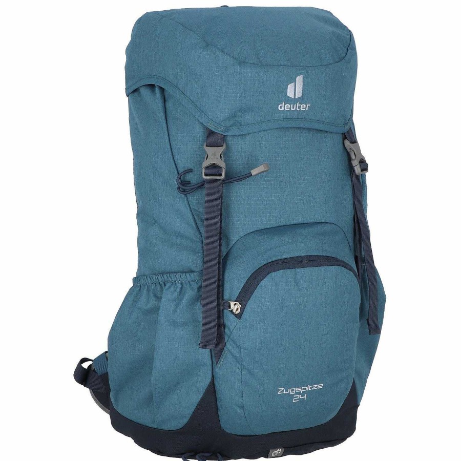 Backpacks Deuter | Deuter Zugspitze 24 Backpack 52 Cm