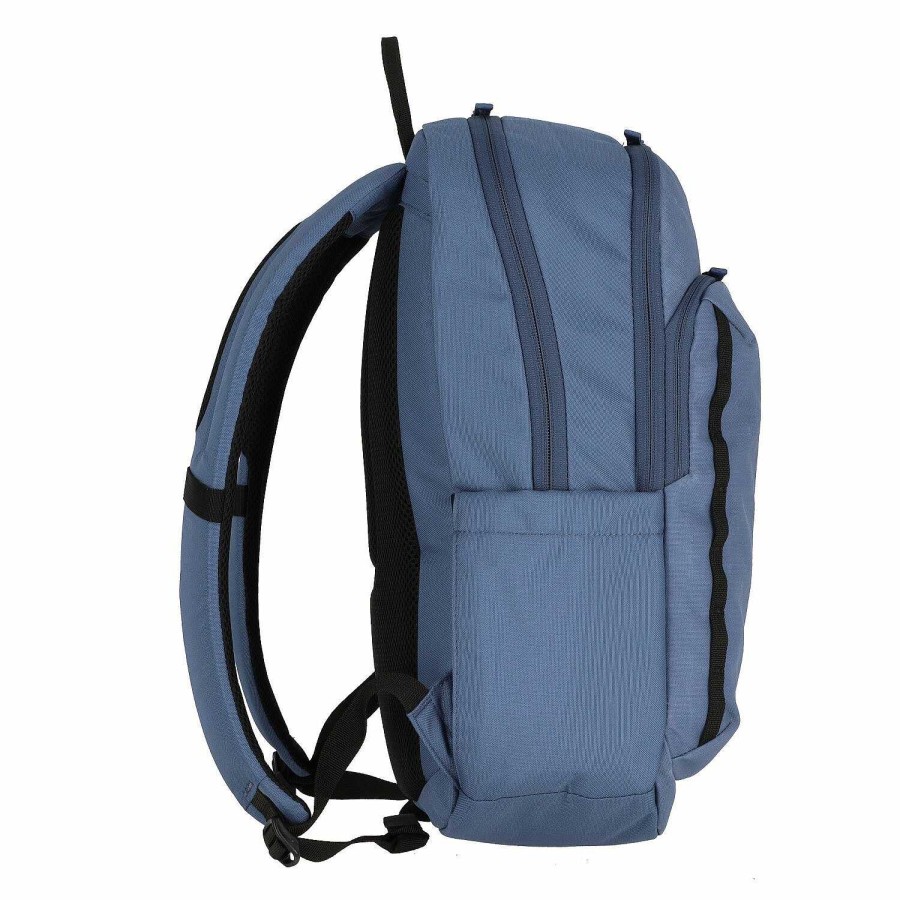 Backpacks Jack Wolfskin | Jack Wolfskin Hasensprung Backpack 43 Cm Laptop Compartment