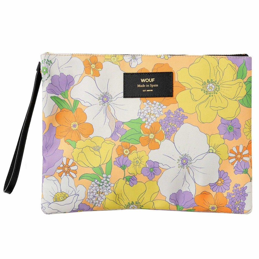 Bags Wouf | Wouf Clutch Bag 28 Cm