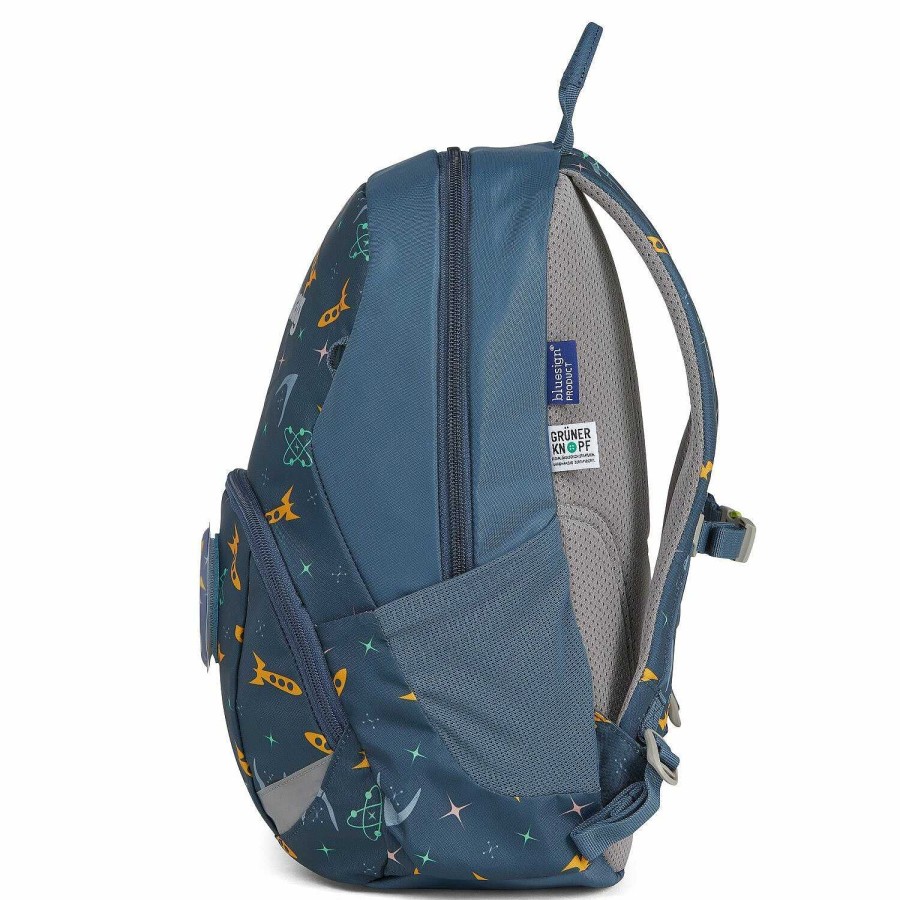 Backpacks Ergobag | Ergobag Ease Children'S Backpack 35 Cm