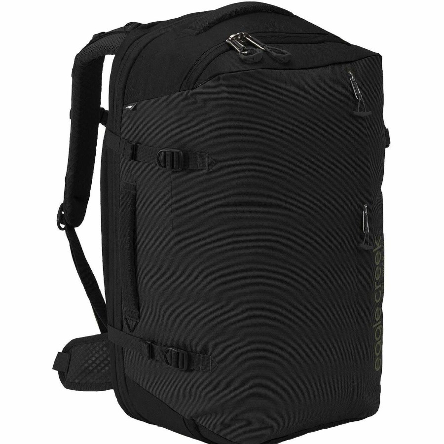 Backpacks Eagle Creek | Eagle Creek Tour Travel 40L Sm Backpack 52 Cm Laptop Compartment