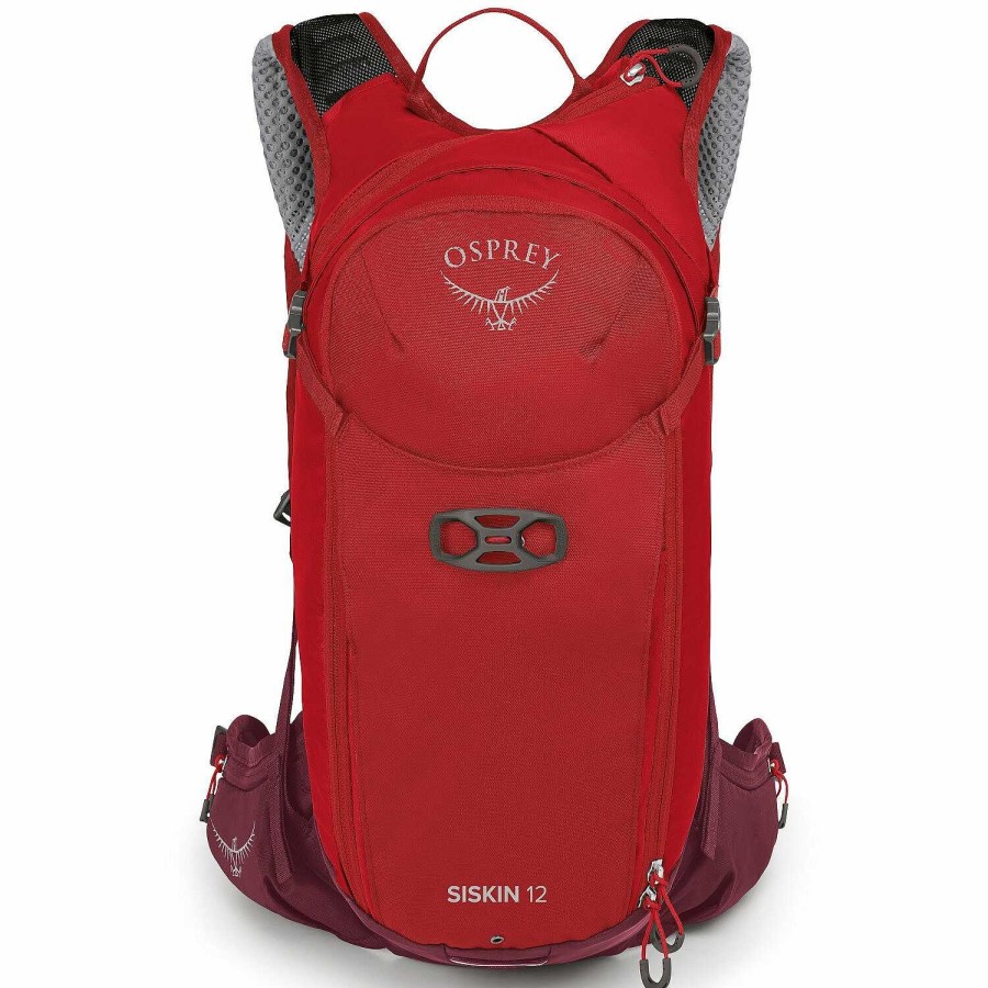 Backpacks Osprey | Osprey Siskin 12 Backpack 47 Cm