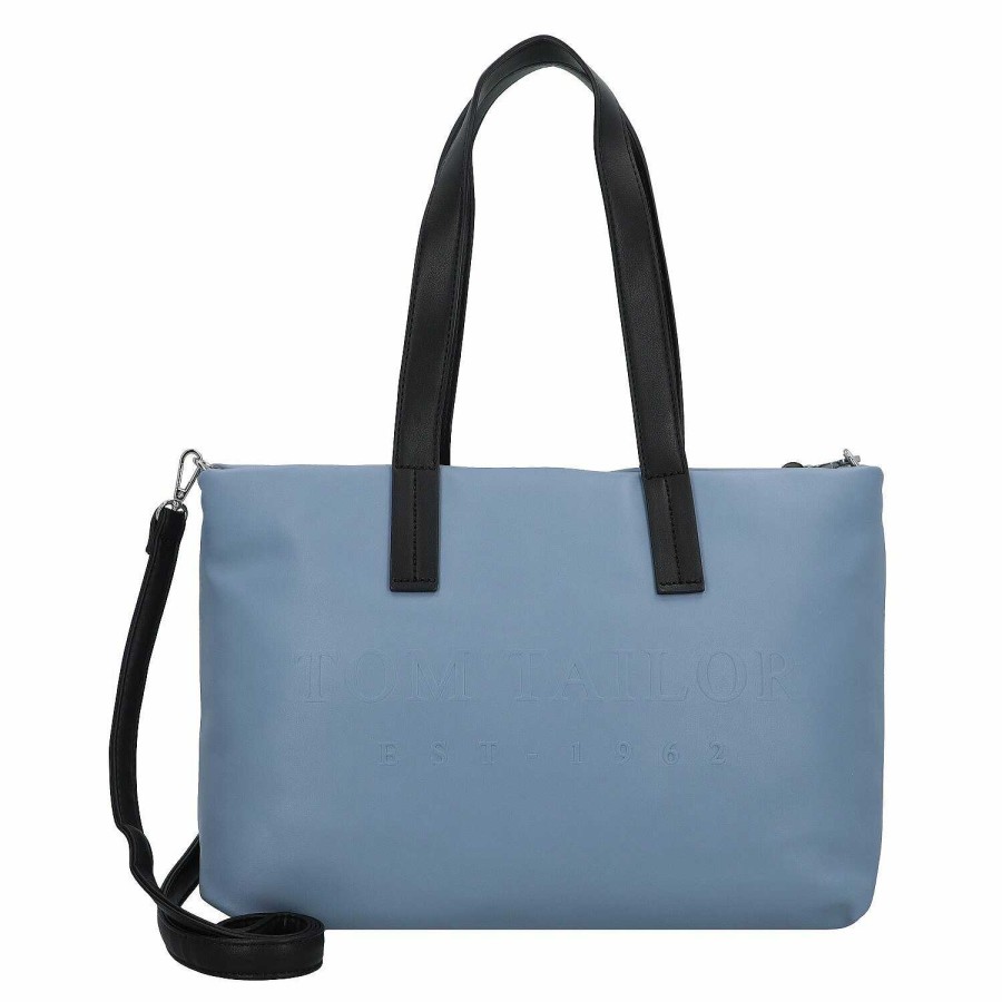 Bags Tom Tailor | Tom Tailor Thessa Shopper Bag 41.5 Cm