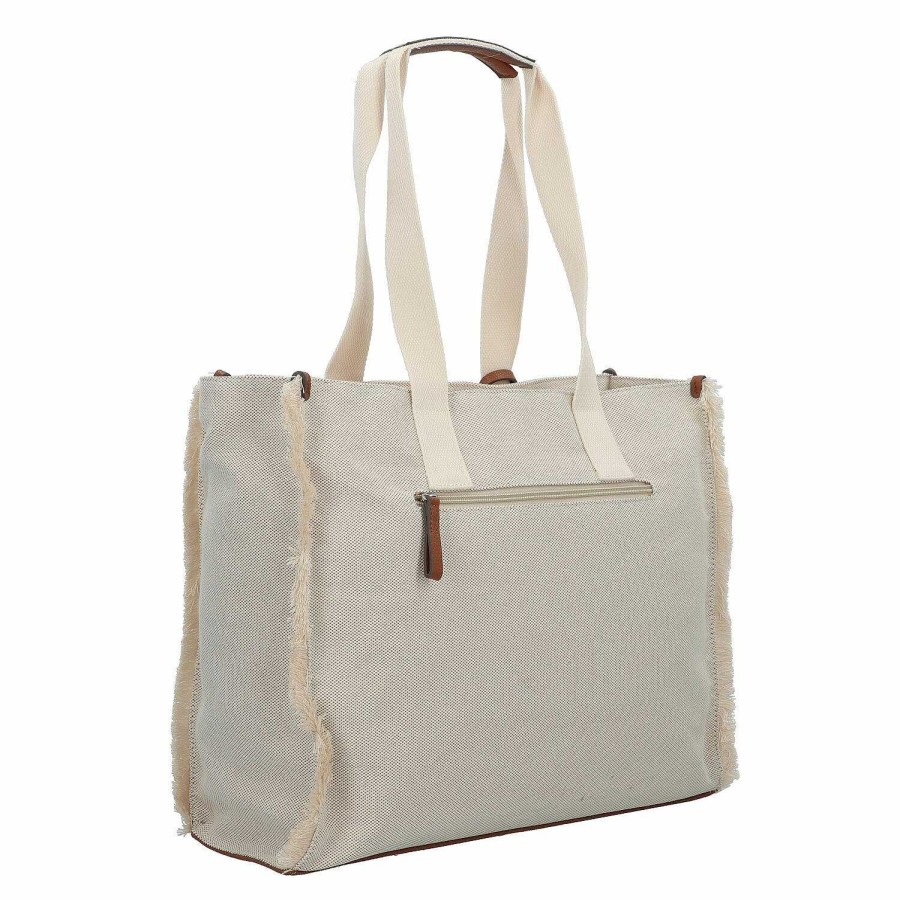 Bags Tom Tailor | Tom Tailor Zoya Shopper Bag 45 Cm