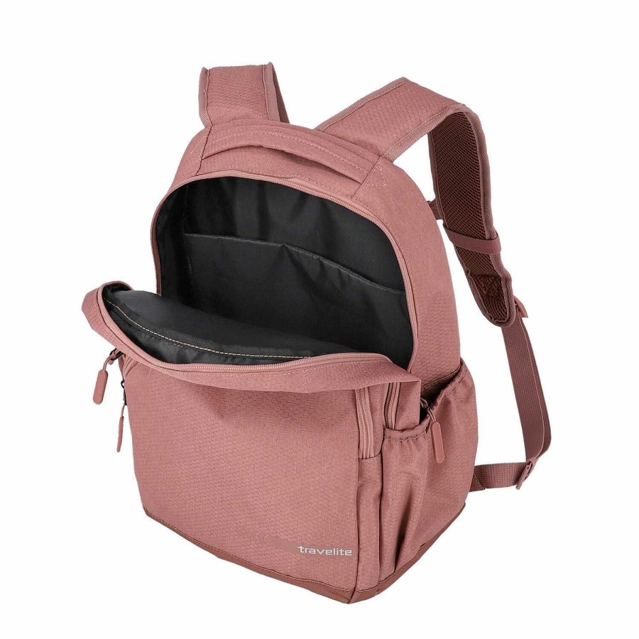 Business Travelite | Travelite Kick Off Backpack 45 Cm Laptop Compartment