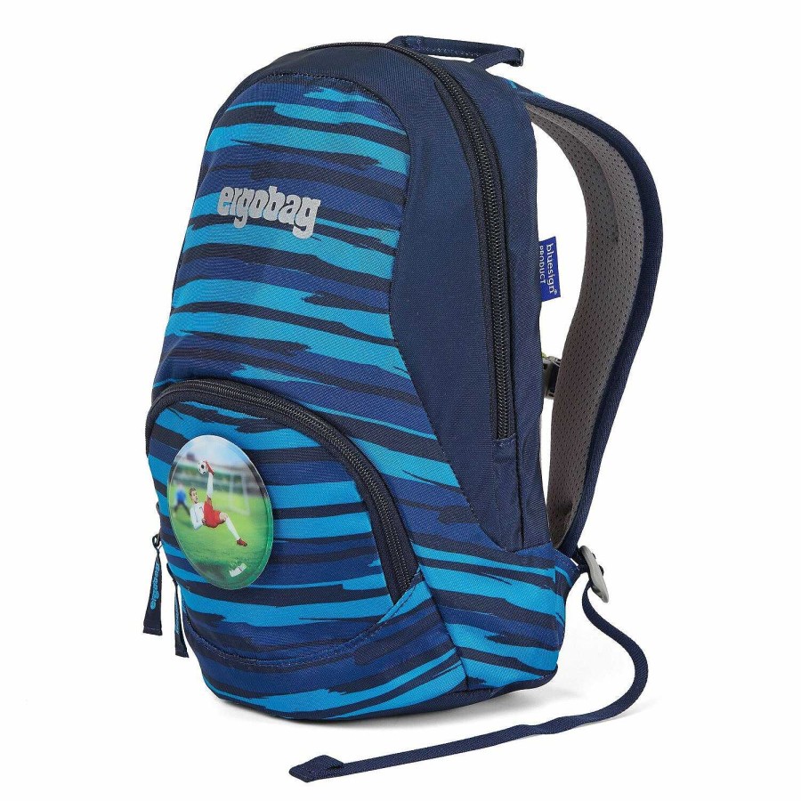 Backpacks Ergobag | Ergobag Ease Children'S Backpack 30 Cm