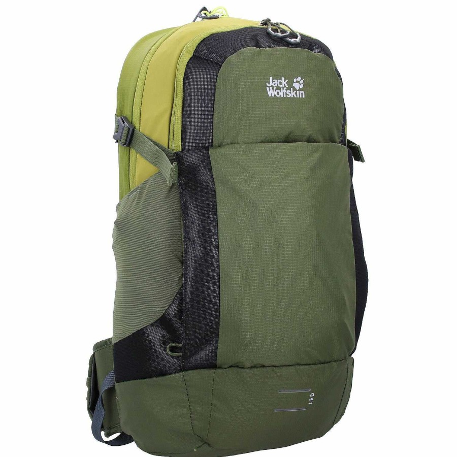 Backpacks Jack Wolfskin | Jack Wolfskin Moab Jam Pro 24.5 Backpack 49 Cm