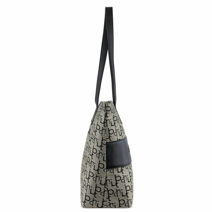 Bags bugatti | Bugatti Elea Shopper Bag 34 Cm