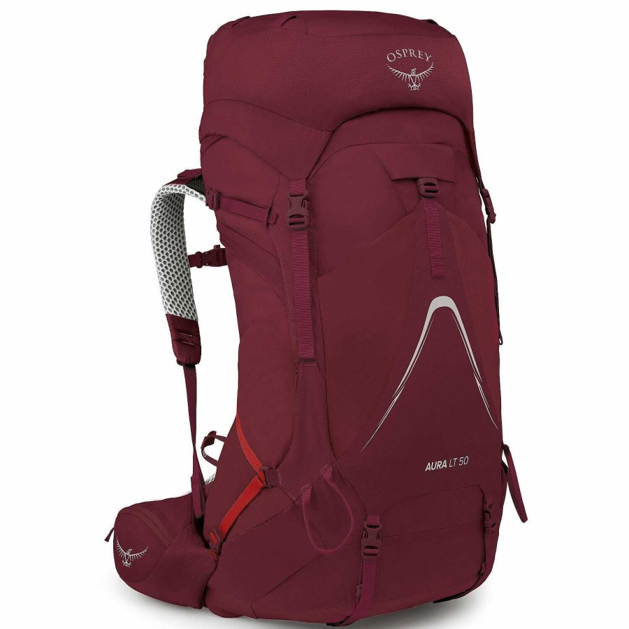 Backpacks Osprey | Osprey Aura Ag Lt 50 Backpack Wxs-S 80 Cm