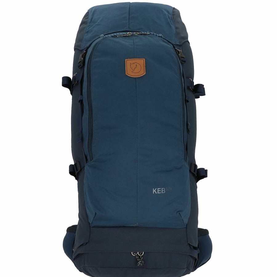 Backpacks Fjällräven | Fjallraven Keb 52 W Backpack 62 Cm