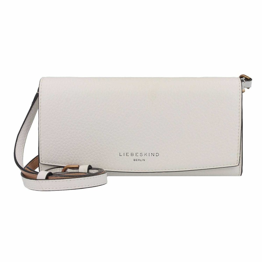 Bags Liebeskind | Liebeskind Alessa 3 Clutch Purse Xs Leather 20.5 Cm