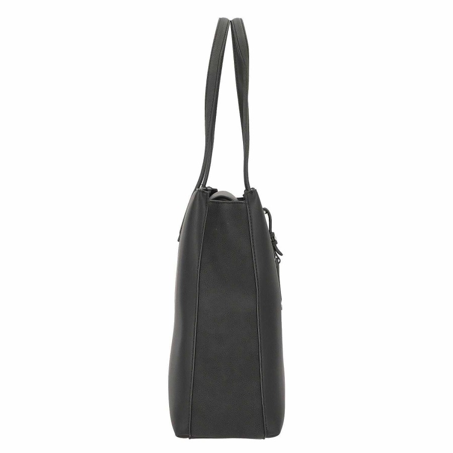 Bags Calvin Klein | Calvin Klein Ck Must Shoulder Bag 39 Cm