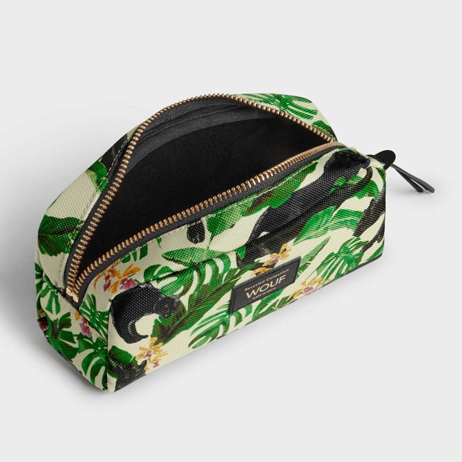 Travel Luggage Wouf | Wouf Daily Cosmetic Bag 19 Cm