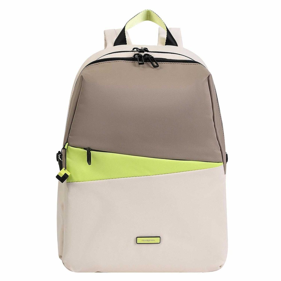 Business Hedgren | Hedgren Nova Cosmos Backpack 39 Cm Laptop Compartment