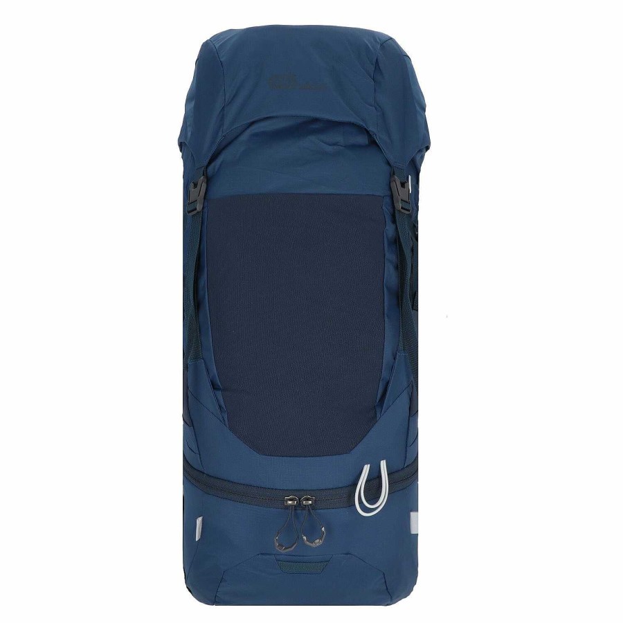 Backpacks Jack Wolfskin | Jack Wolfskin Wolftrail 34 Recco Backpack 65 Cm