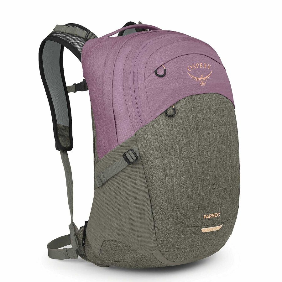 Backpacks Osprey | Osprey Parsec Backpack 48 Cm Laptop Compartment