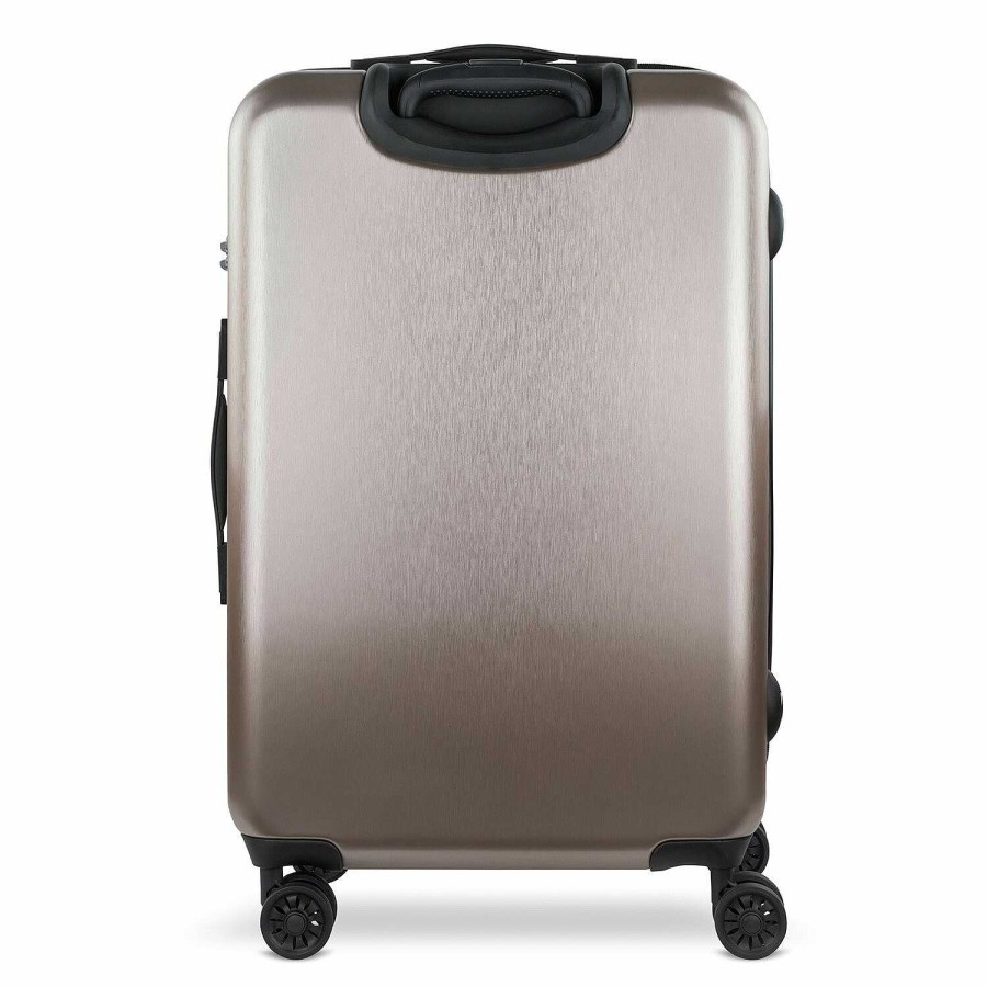 Travel Luggage bugatti | Bugatti Corium 4-Wheel Suitcase Set 3 Pieces.