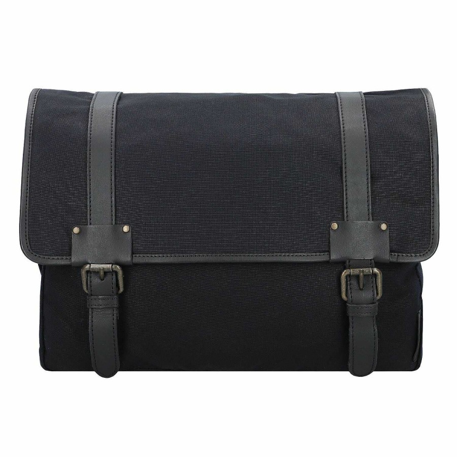 Business Harbour 2nd | Harbor 2Nd Cool Casual Briefcases Messenger 37 Cm Laptop Compartment