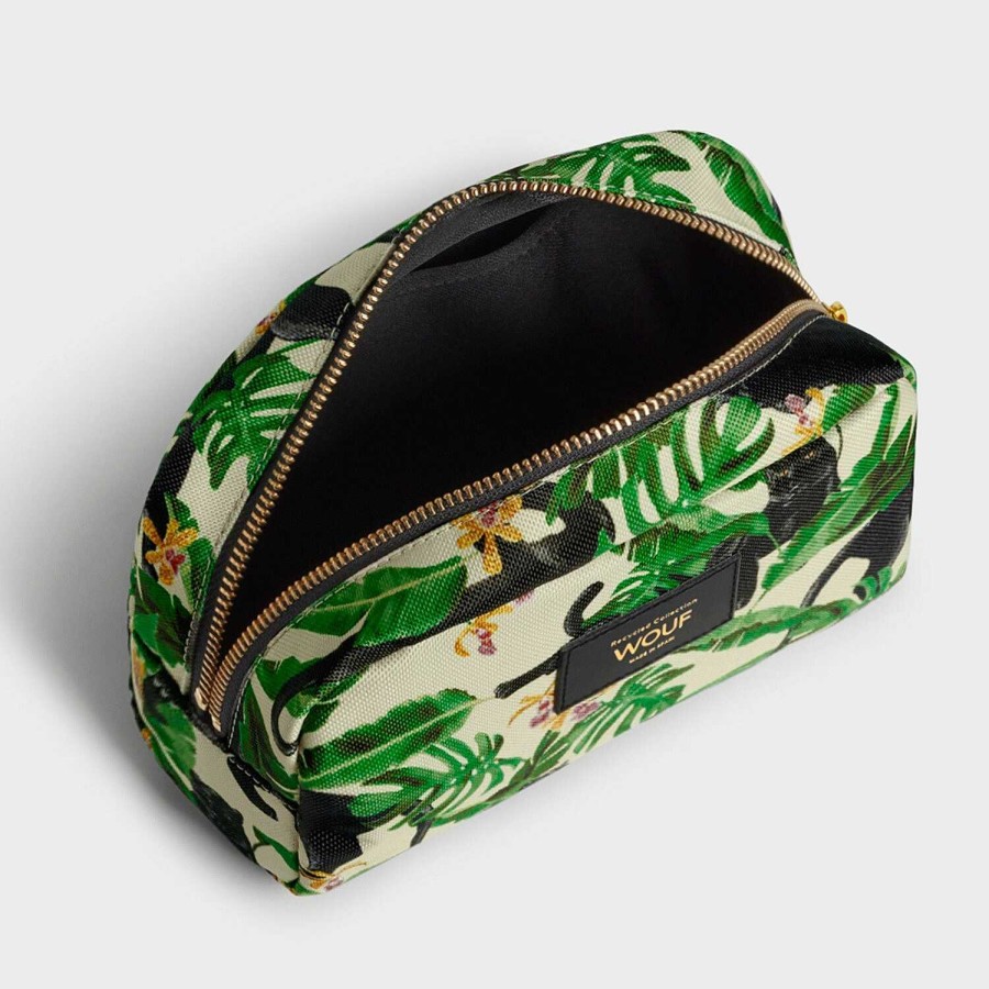 Travel Luggage Wouf | Wouf Cosmetic Bag 21 Cm