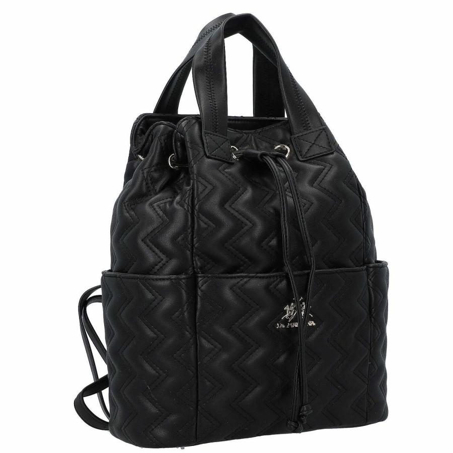 Backpacks La Martina | La Martina Angelina City Backpack 30 Cm