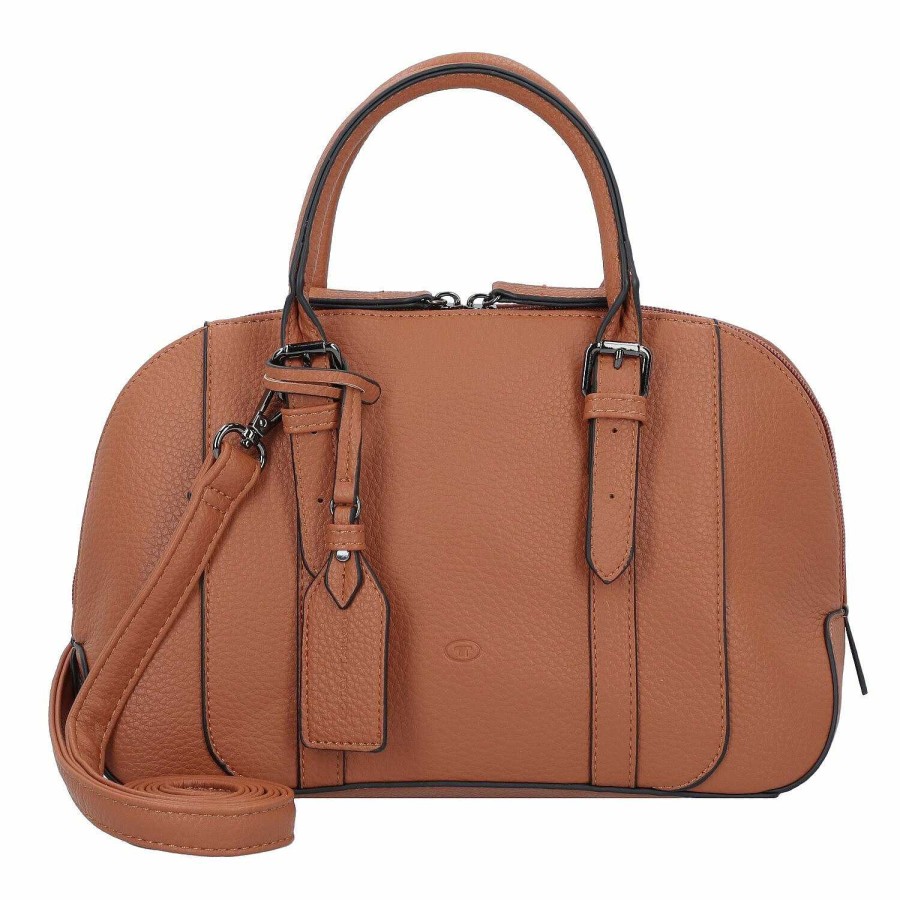 Bags Tom Tailor | Tom Tailor Danielle Handbag 30 Cm