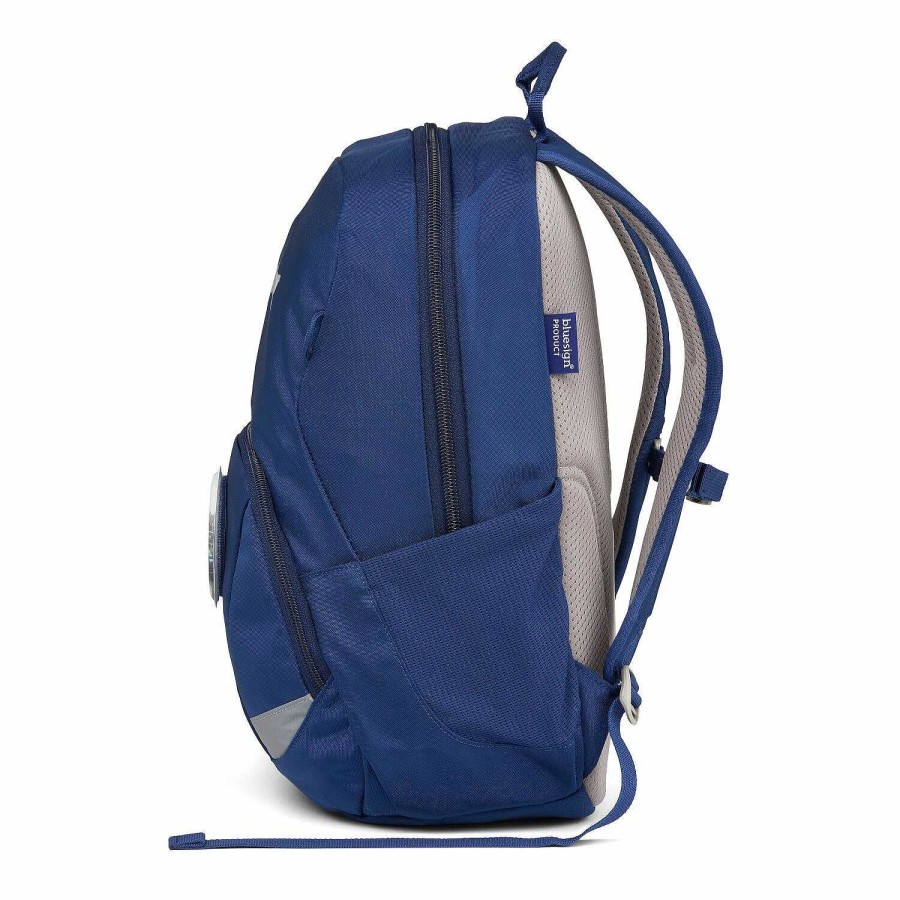 Backpacks Ergobag | Ergobag Ease Large Children'S Backpack 35 Cm