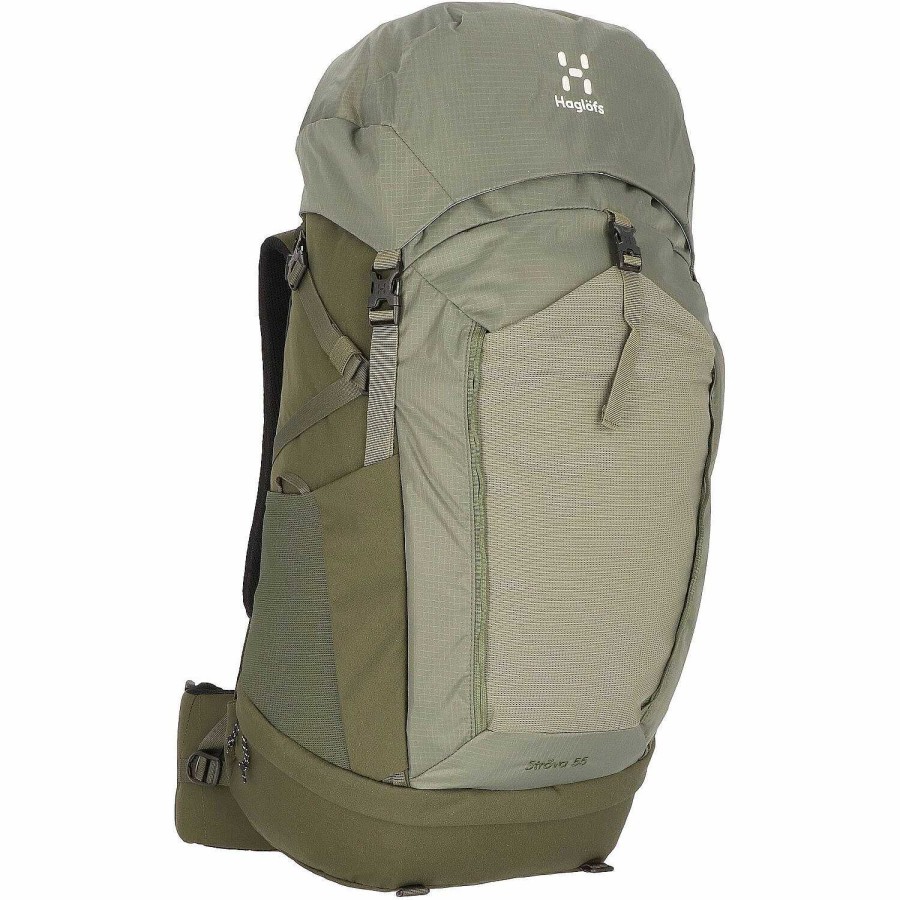 Backpacks Haglöfs | Haglofs Strova 55 Sm Backpack 68 Cm