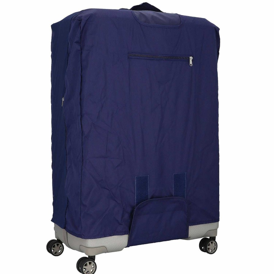 Travel Luggage Samsonite | Samsonite Global Suitcase Protective Cover 86 Cm