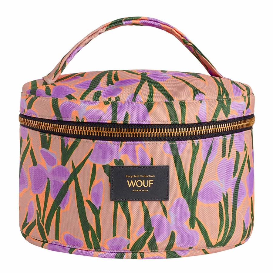 Travel Luggage Wouf | Wouf Toiletry Bag 23 Cm