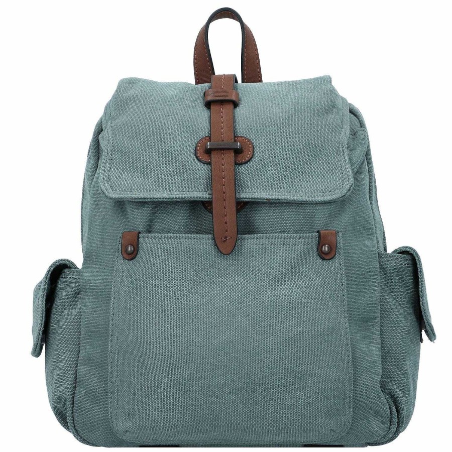 Backpacks camel active | Camel Active Aubrey City Backpack 31 Cm