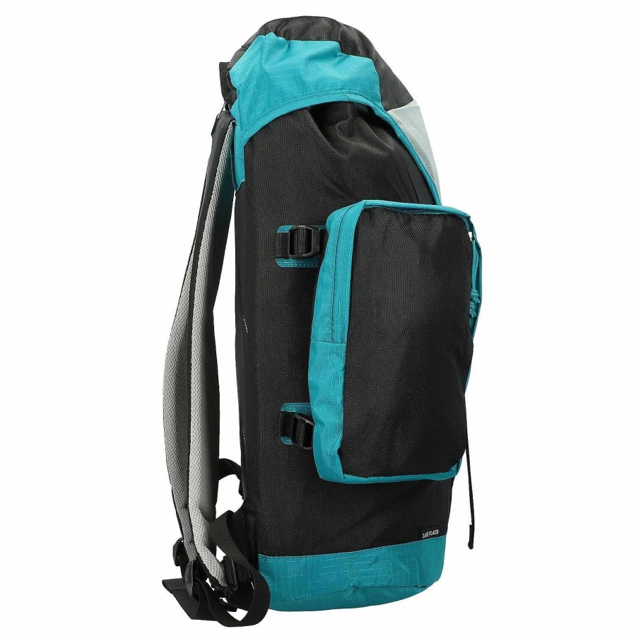 Backpacks Deuter | Deuter Lake Placid Hiking Backpack 48 Cm Laptop Compartment