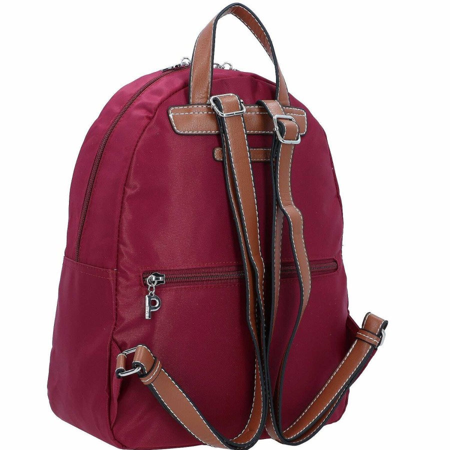 Backpacks Picard | Picard Sonja City Backpack 32 Cm