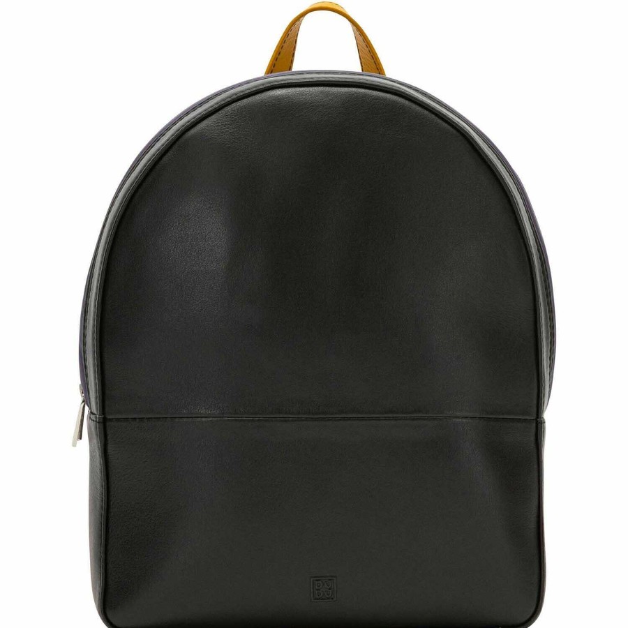 Backpacks DuDu | Dudu City Backpack Leather 26.5 Cm