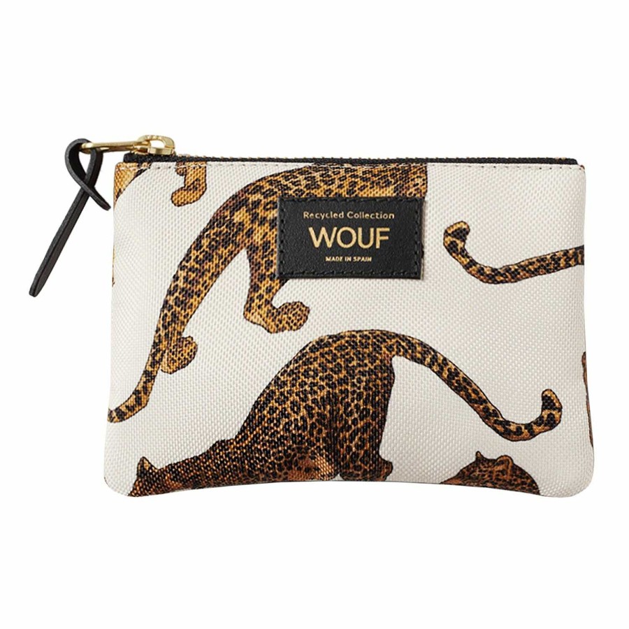 Travel Luggage Wouf | Wouf Dayli Cosmetic Bag 13 Cm