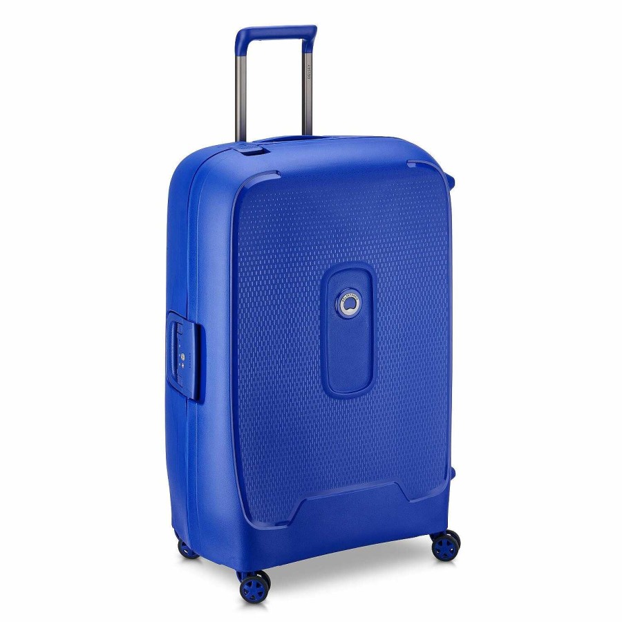 Travel Luggage Delsey Paris | Delsey Paris Moncey 4-Wheel Trolley 76 Cm