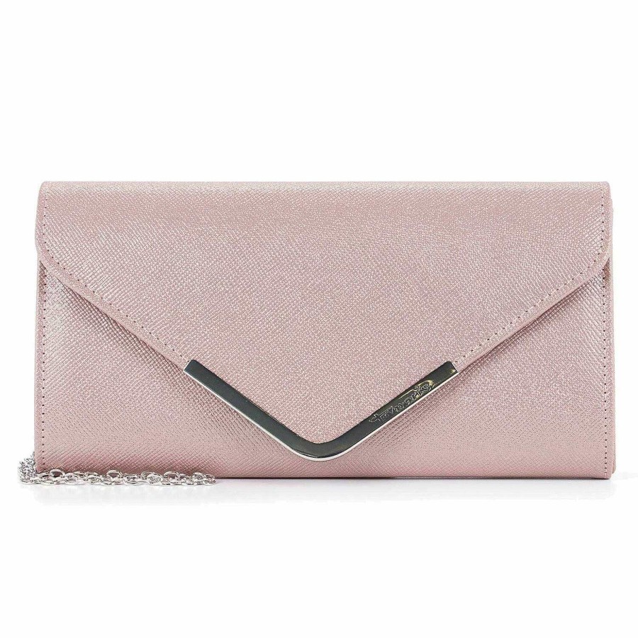 Bags Tamaris | Tamaris Amalia Clutch Bag 26 Cm