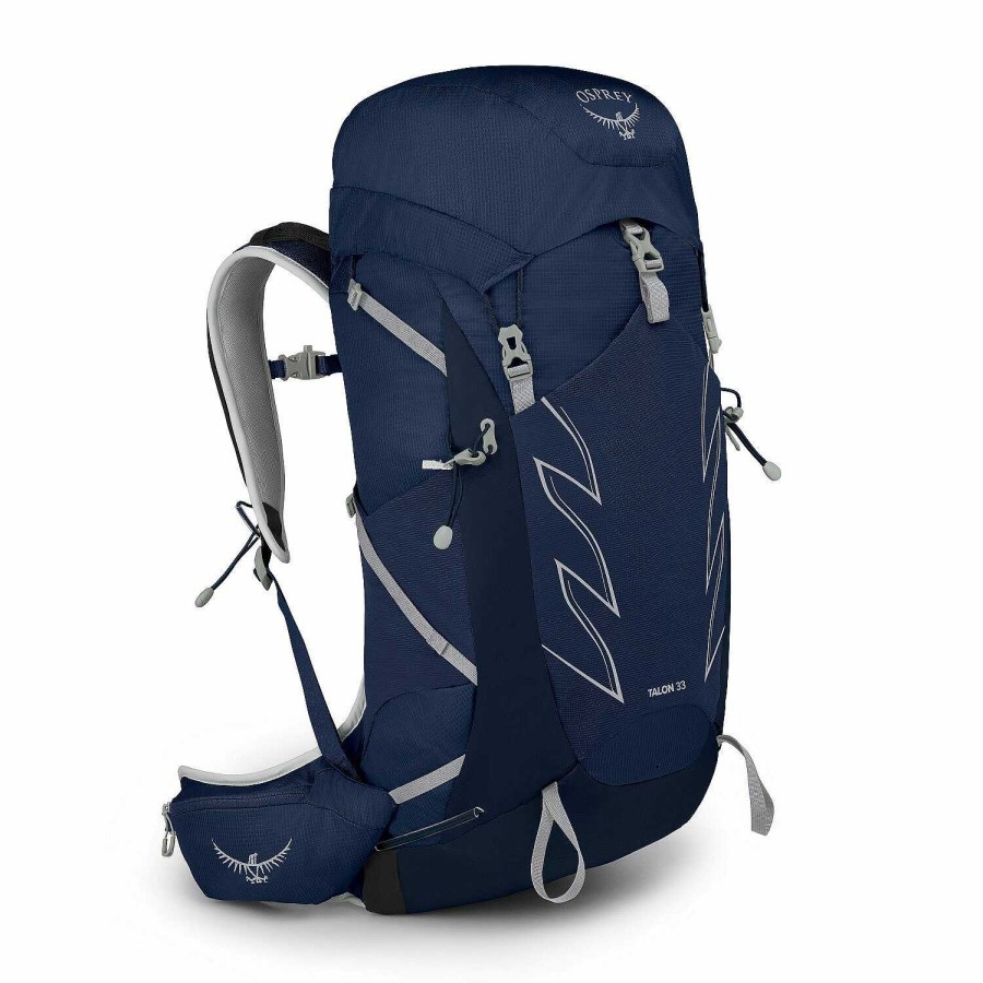 Backpacks Osprey | Osprey Talon 33 Sm Backpack 65 Cm