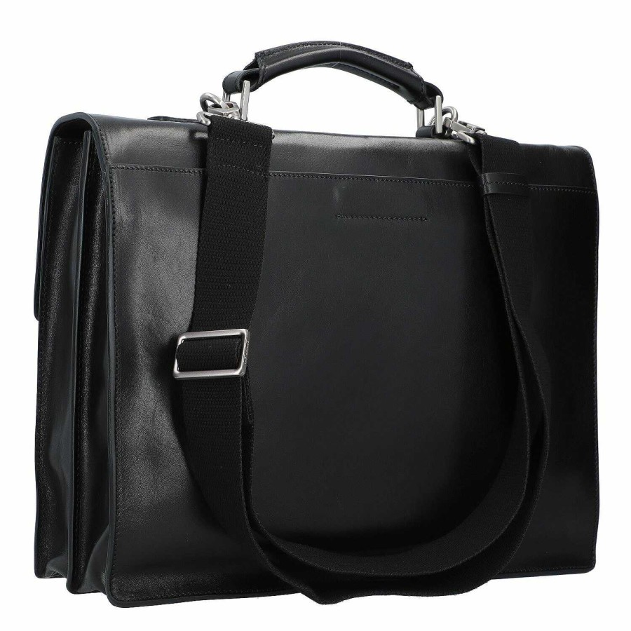 Business The Bridge | The Bridge Story Uomo Briefcase Xiii Leather 40 Cm