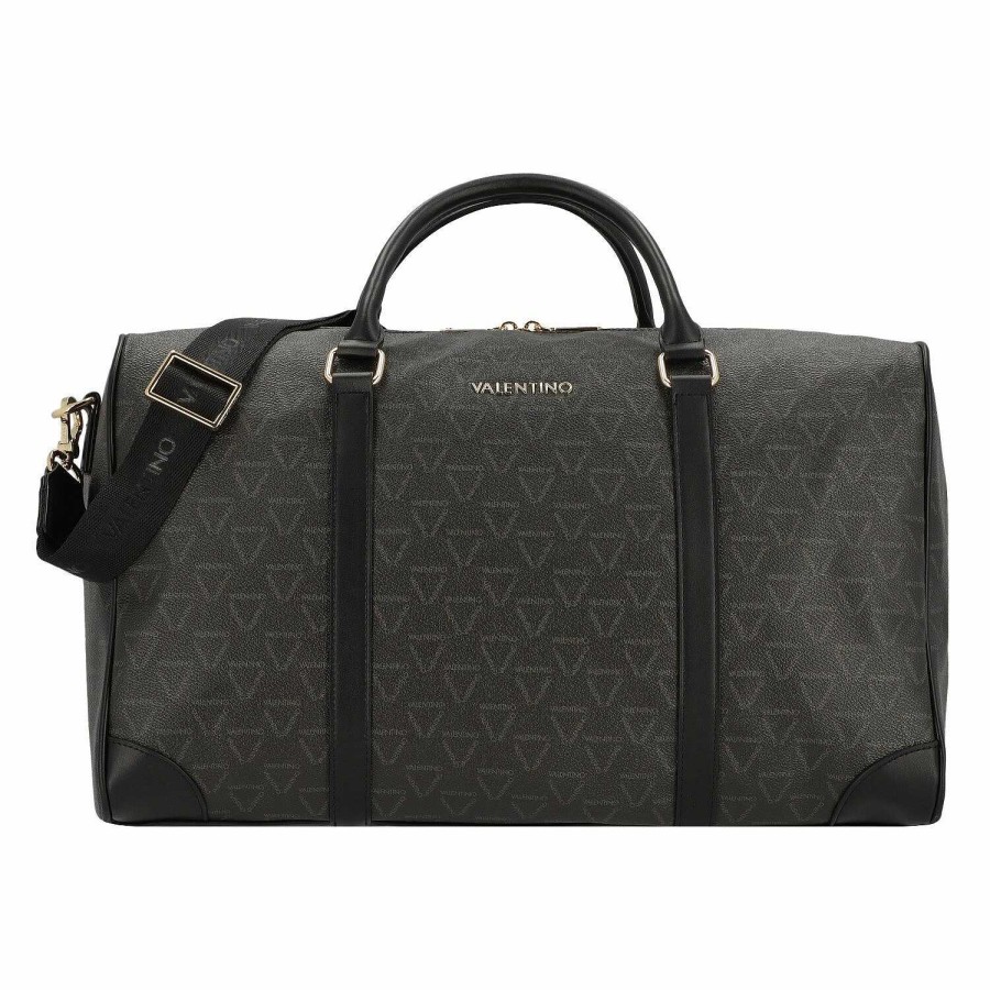 Travel Luggage Valentino | Valentino Liuto Weekender Travel Bag 50 Cm