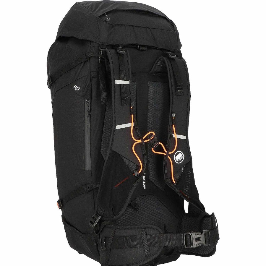 Backpacks Mammut | Mammut Trion Nordwand 38 Backpack 55 Cm