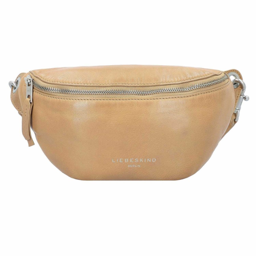 Bags Liebeskind | Liebeskind Noos Belt Bag Leather 26 Cm