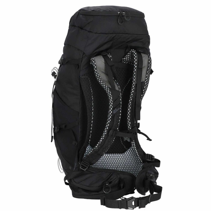 Backpacks Jack Wolfskin | Jack Wolfskin Crosstrail 32 Lt Backpack 64 Cm