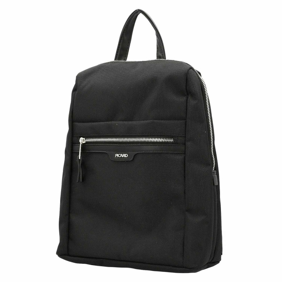 Backpacks Picard | Picard Adventure City Backpack 33 Cm