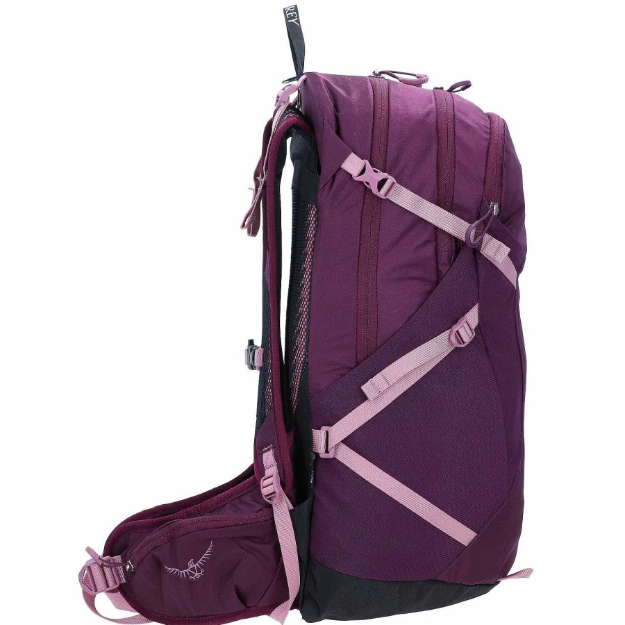 Backpacks Osprey | Osprey Sportlite 25 Backpack Sm 53 Cm